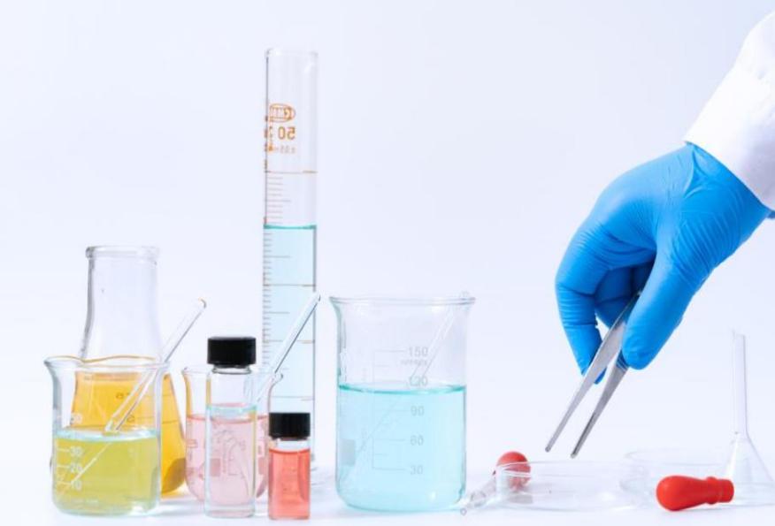 Hongda Chemical