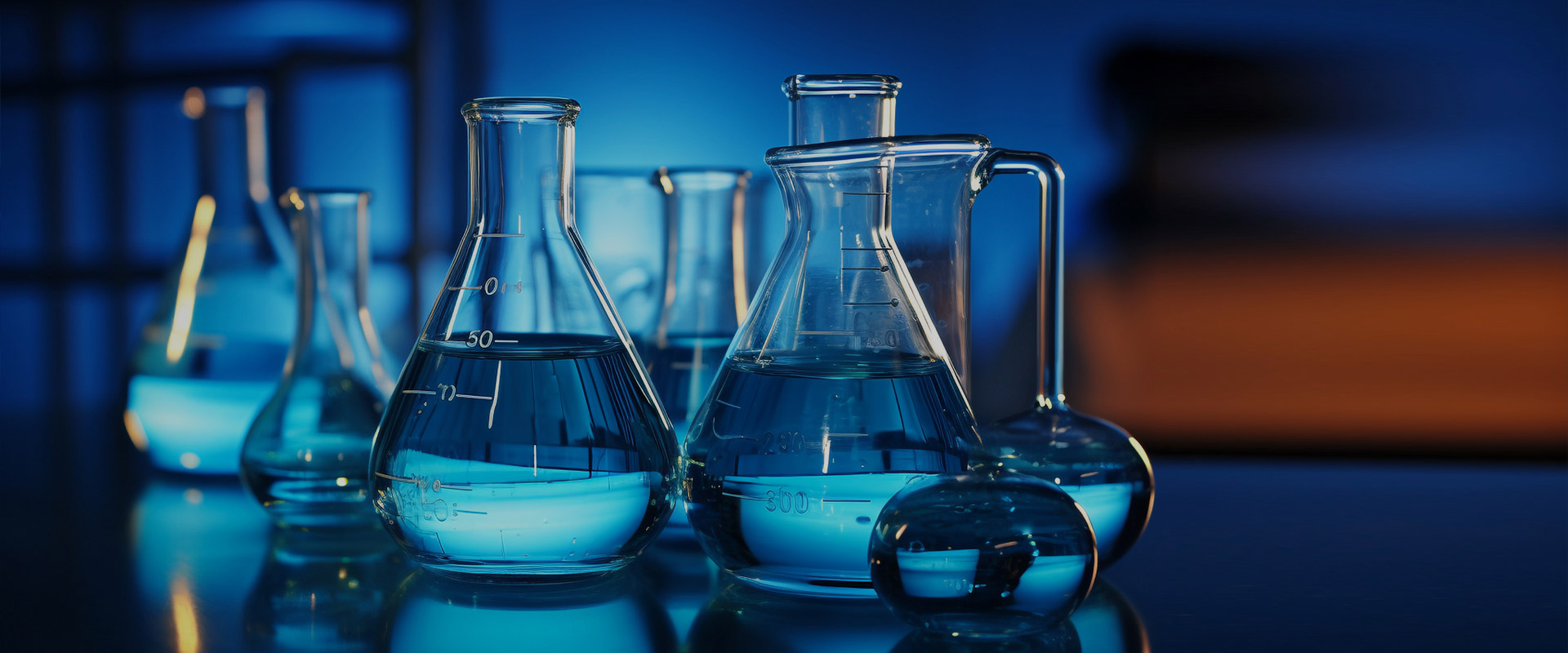 Hongda Chemical