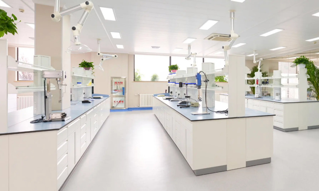 Hongda Chemical