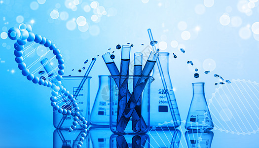 Role of Fluorobenzene Moieties in Organic Semiconductors and OLED Materials